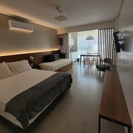 Garvey Park Hotel - Quarto Premium 409 Brasilia Esterno foto