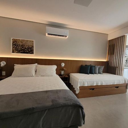 Garvey Park Hotel - Quarto Premium 409 Brasilia Esterno foto