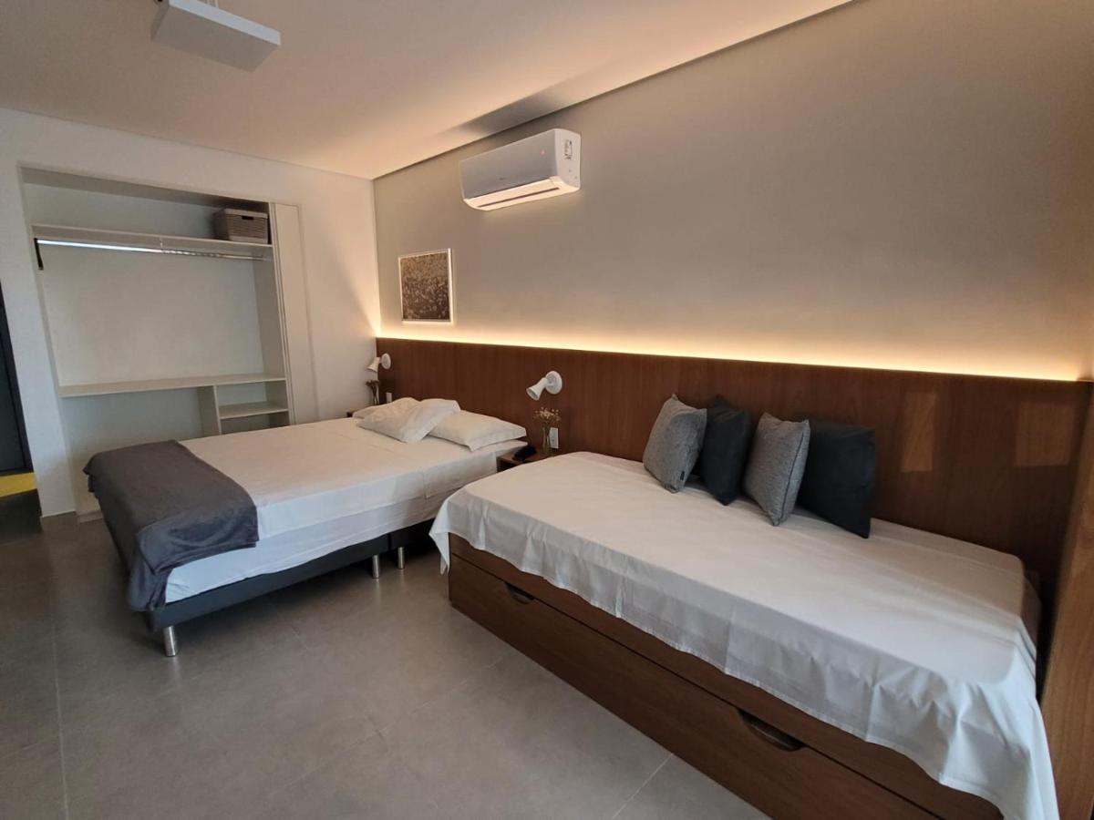 Garvey Park Hotel - Quarto Premium 409 Brasilia Esterno foto