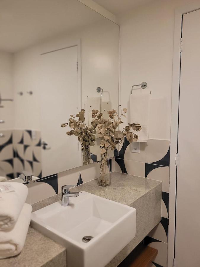 Garvey Park Hotel - Quarto Premium 409 Brasilia Esterno foto