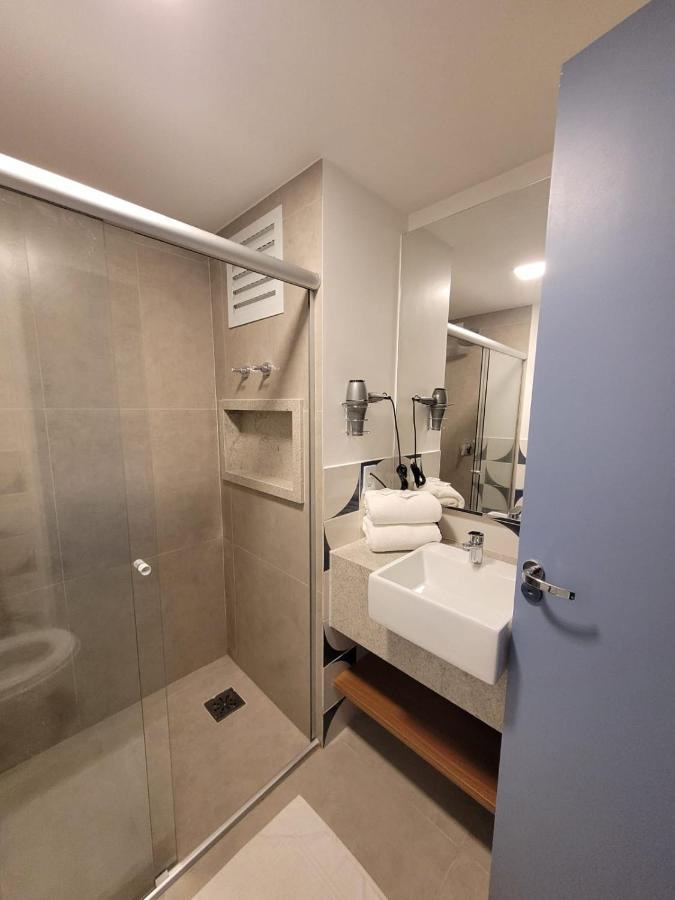 Garvey Park Hotel - Quarto Premium 409 Brasilia Esterno foto