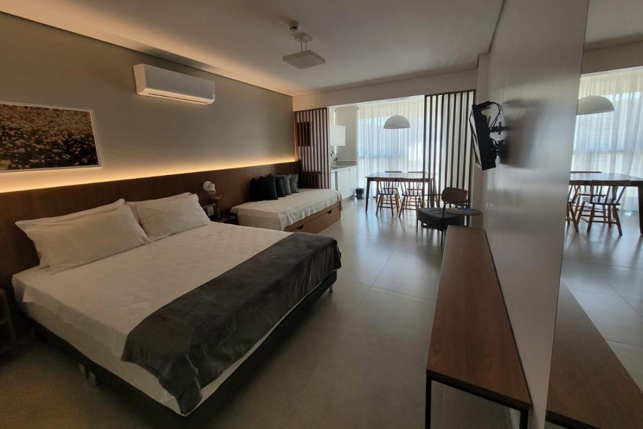 Garvey Park Hotel - Quarto Premium 409 Brasilia Esterno foto