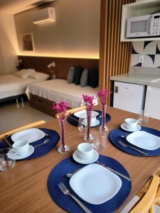 Garvey Park Hotel - Quarto Premium 409 Brasilia Esterno foto