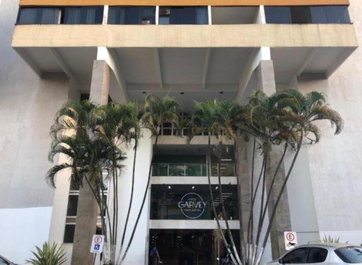 Garvey Park Hotel - Quarto Premium 409 Brasilia Esterno foto